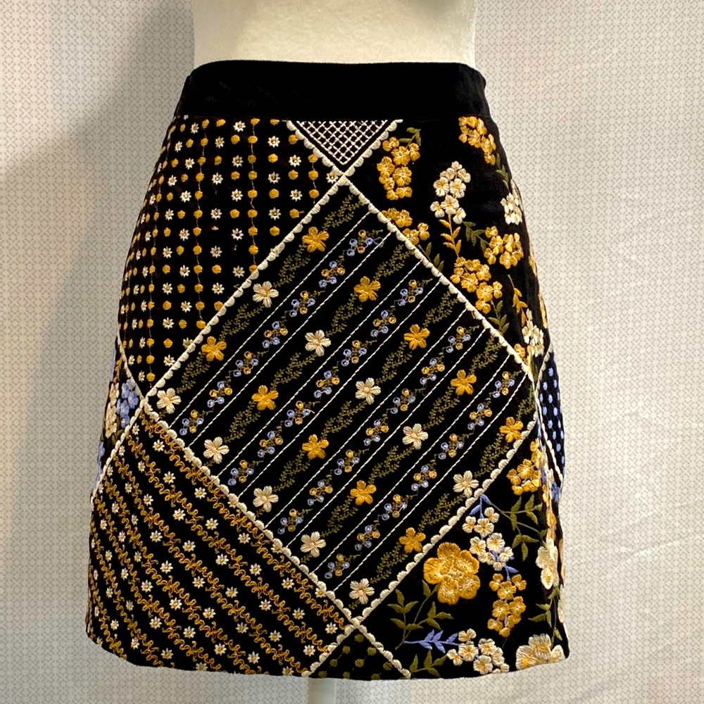 Savanna Jane skirt. New with tags.
